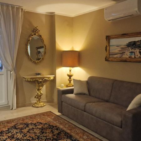 Ferienwohnung La Casa Tra I Caruggi Genua Exterior foto