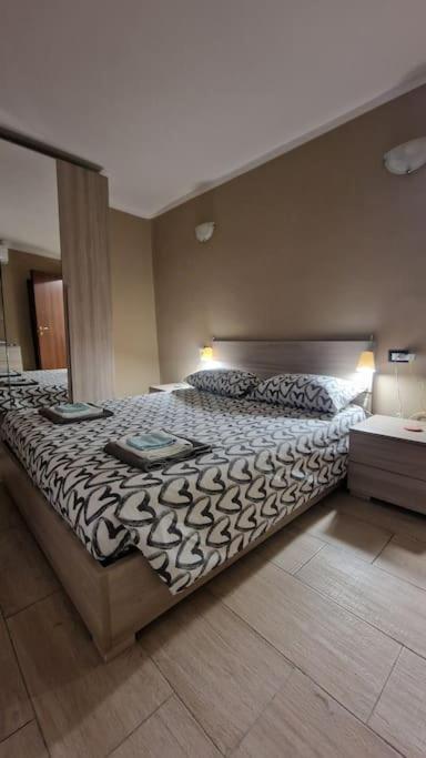 Ferienwohnung La Casa Tra I Caruggi Genua Exterior foto
