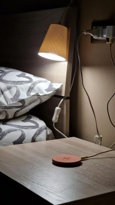 Ferienwohnung La Casa Tra I Caruggi Genua Exterior foto