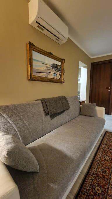 Ferienwohnung La Casa Tra I Caruggi Genua Exterior foto