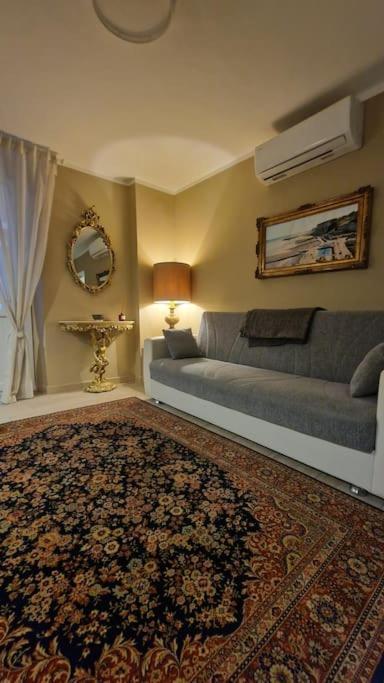 Ferienwohnung La Casa Tra I Caruggi Genua Exterior foto