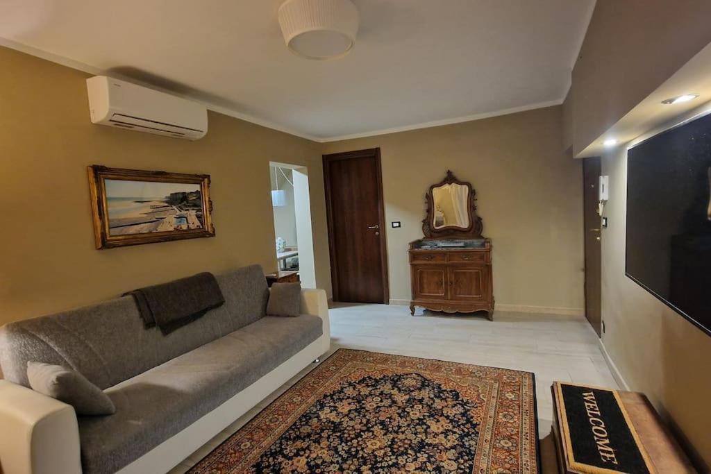 Ferienwohnung La Casa Tra I Caruggi Genua Exterior foto